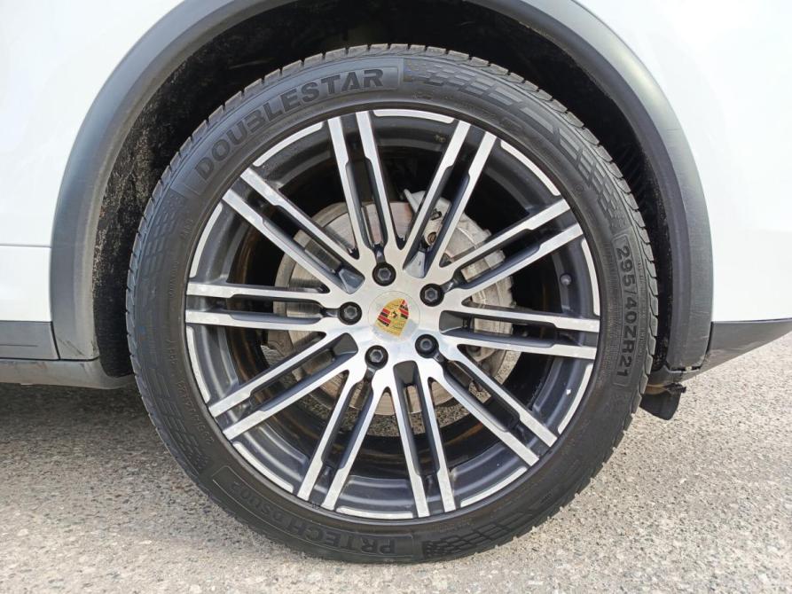 Porsche Cayenne II Рестайлинг (958) Йошкар-Ола  - изображение 22