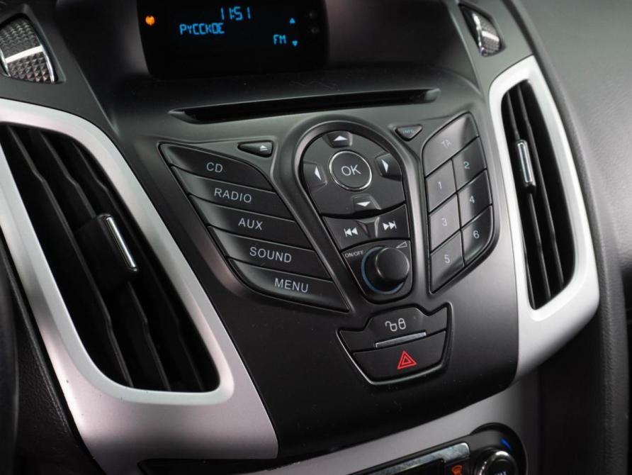 Ford Focus III Тюмень  - изображение 15