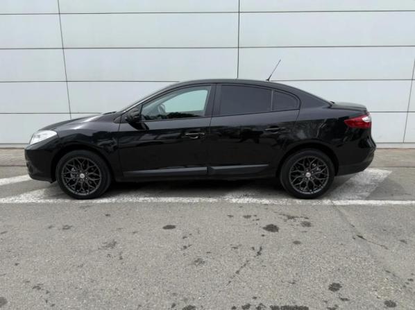 Renault Fluence I с пробегом 2012 года, цена 990 000 рублей, 191449 км, седан, Автокод Объявления
