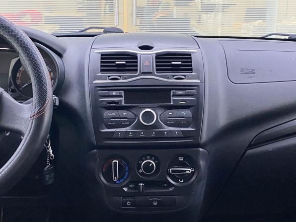Lada (ВАЗ) Granta I Рестайлинг с пробегом 2019 года, цена 705 000 рублей, 164000 км, лифтбек, Автокод Объявления
