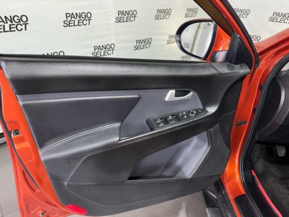 Kia Sportage III с пробегом 2013 года, цена 1 299 000 рублей, 124636 км, внедорожник, Автокод Объявления