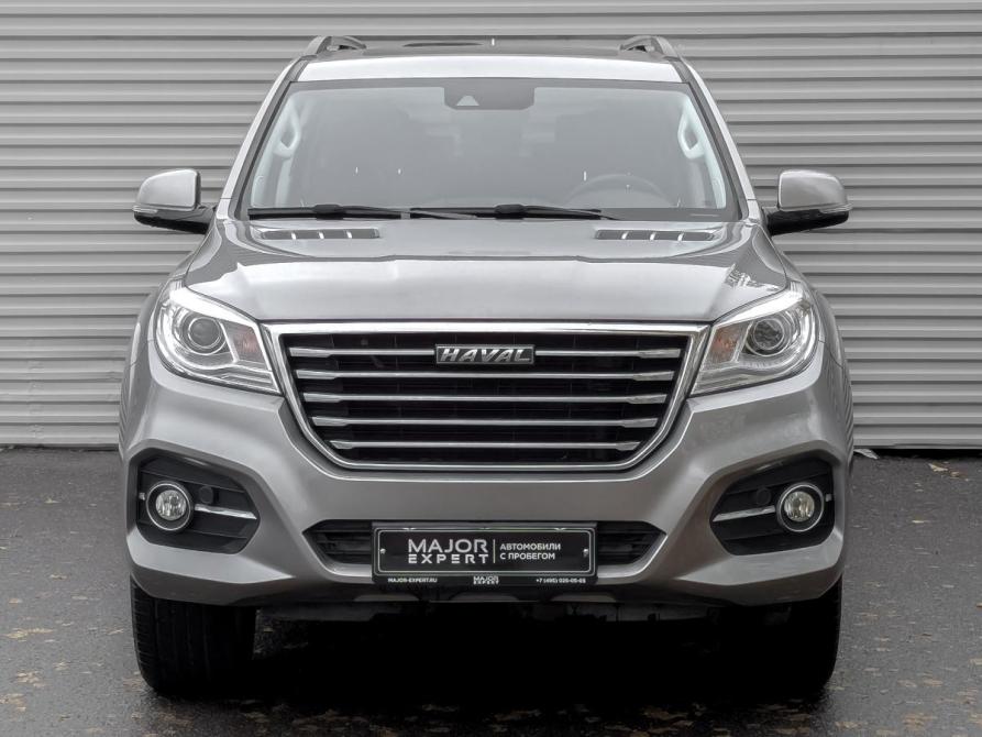 Haval H9 I Рестайлинг Химки  - изображение 2