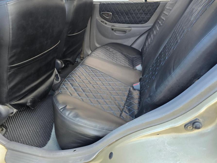 Hyundai Accent II Таганрог  - изображение 19