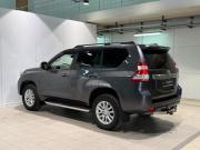 Toyota Land Cruiser Prado 150 Series Рестайлинг 1 Самара  - изображение 15