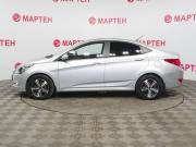 Hyundai Solaris I Рестайлинг Вологда  - изображение 25