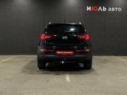Kia Sportage III Челябинск  - изображение 27