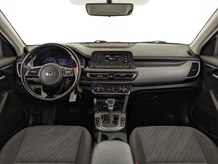 Kia Seltos I Москва  - изображение 14