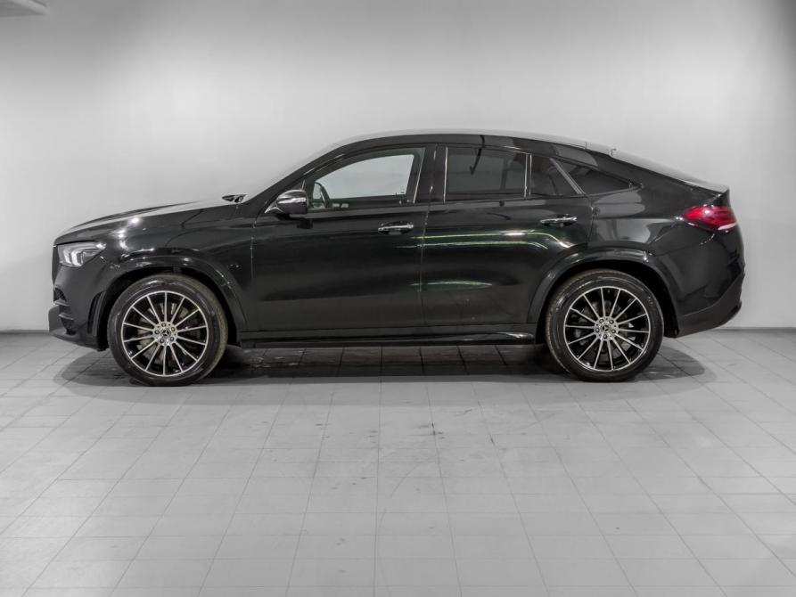 Mercedes-Benz GLE Coupe II (C167) Химки  - изображение 8