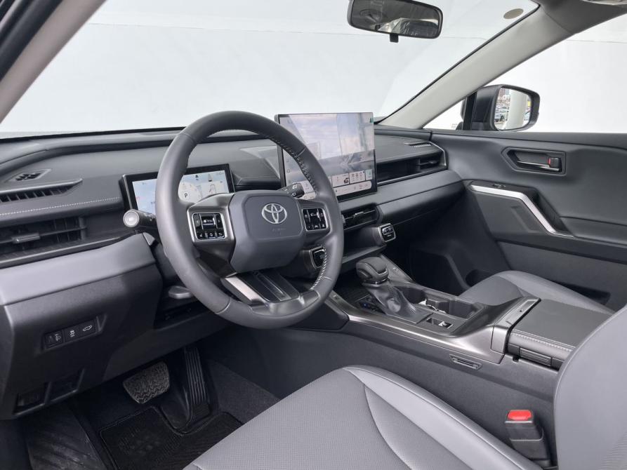 Toyota RAV4 VI (XA60) Екатеринбург  - изображение 13