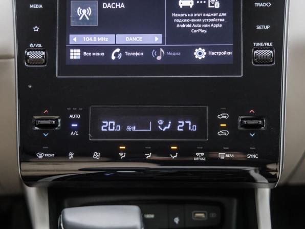 Hyundai Tucson IV с пробегом 2024 года, цена 3 899 000 рублей, 25000 км, внедорожник, Автокод Объявления