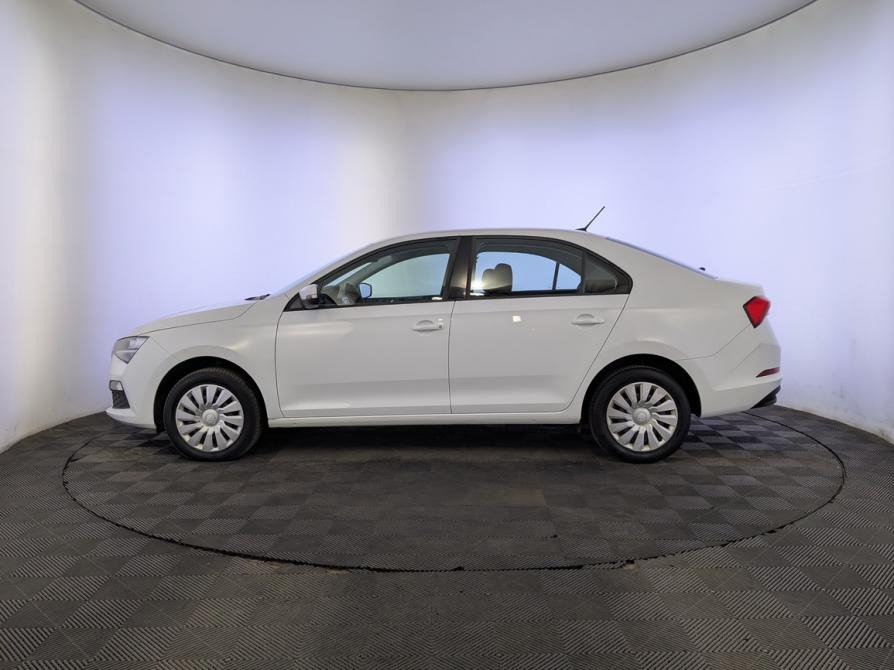 Skoda Rapid II Москва  - изображение 8
