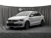 Volkswagen Polo V Рестайлинг Москва  - изображение 20