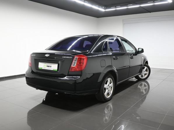 Chevrolet Lacetti I с пробегом 2010 года, цена 495 000 рублей, 195166 км, седан, Автокод Объявления