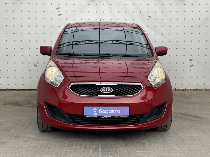 Kia Venga I Тамбов  - изображение 3