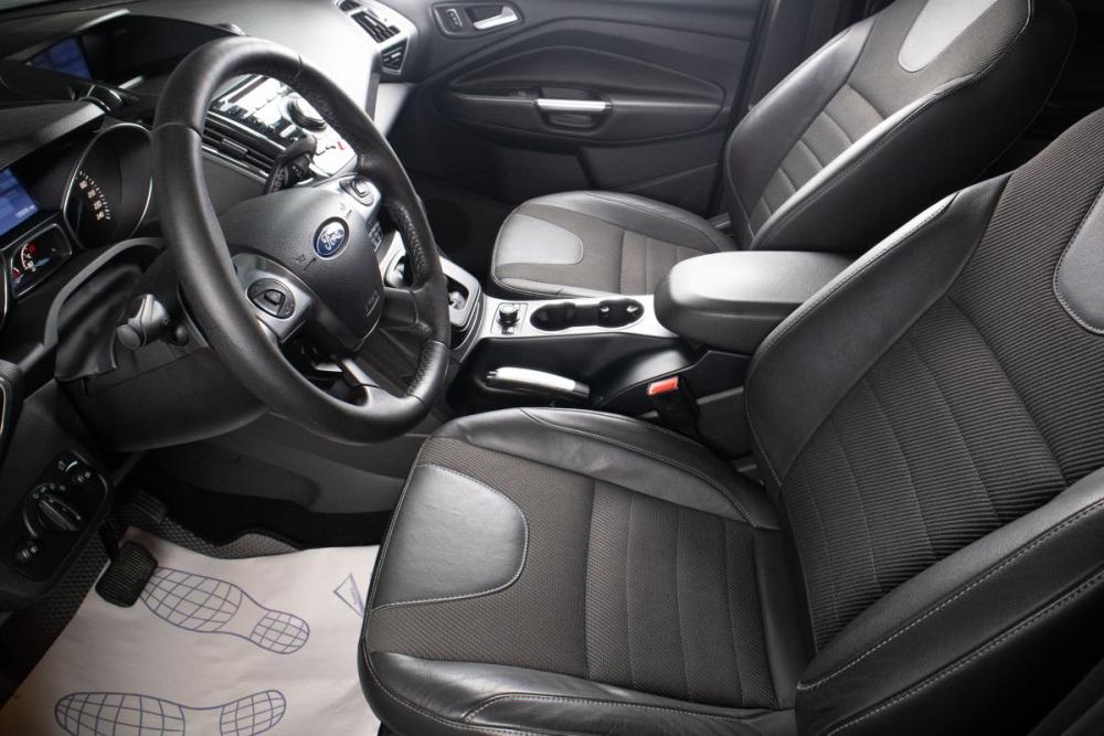 Ford Kuga II Оренбург  - изображение 16
