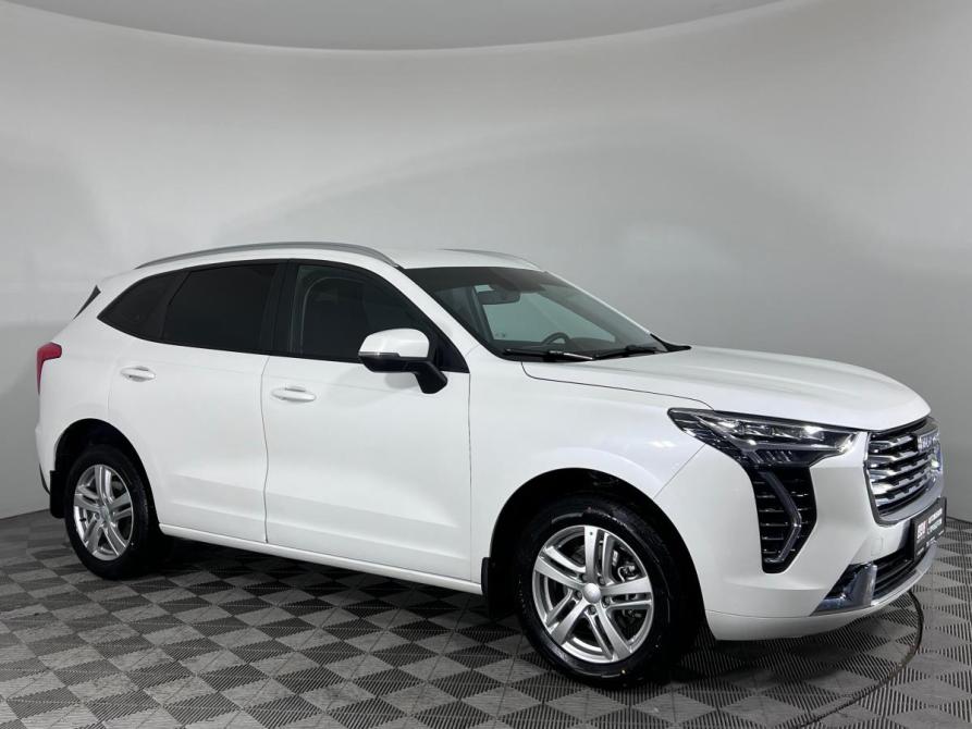 Haval Jolion I Ростов-на-Дону  - изображение 3