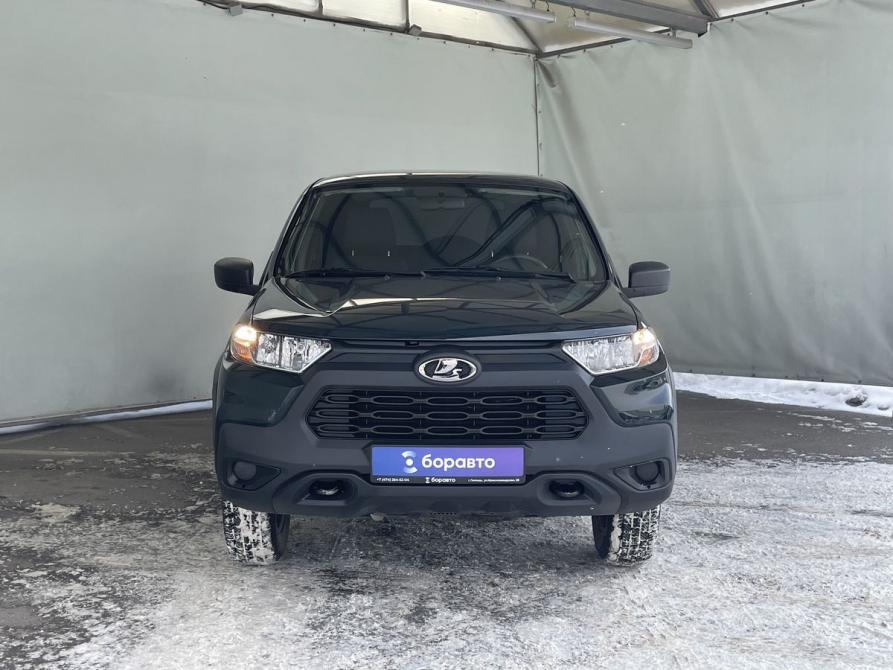 Lada (ВАЗ) Niva Липецк  - изображение 3