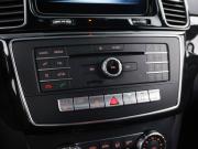 Mercedes-Benz GLS I (X166) Москва  - изображение 46