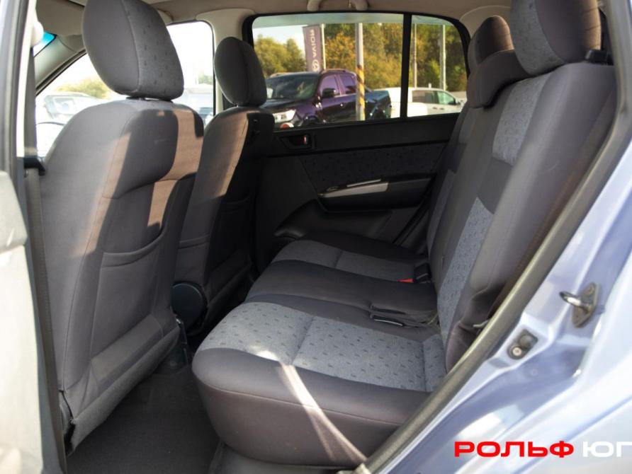 Hyundai Getz I Москва  - изображение 8