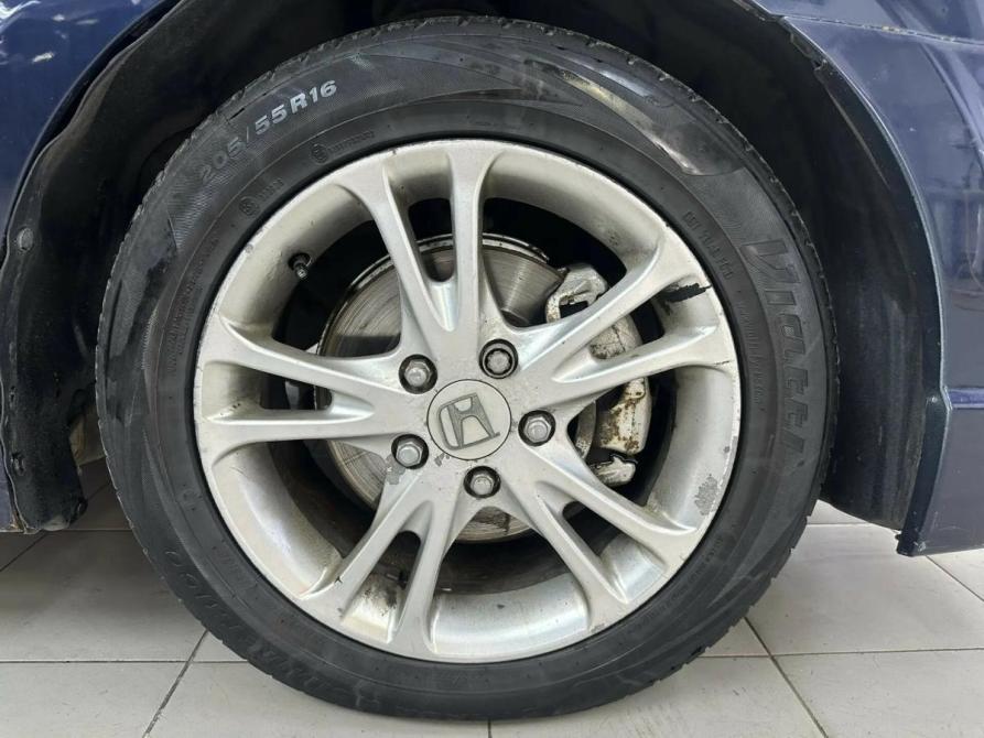 Honda Civic VIII Набережные Челны  - изображение 4