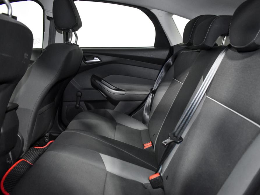 Ford Focus III Санкт-Петербург  - изображение 13