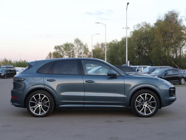Porsche Cayenne III с пробегом 2019 года, цена 8 080 000 рублей, 53070 км, внедорожник, Автокод Объявления