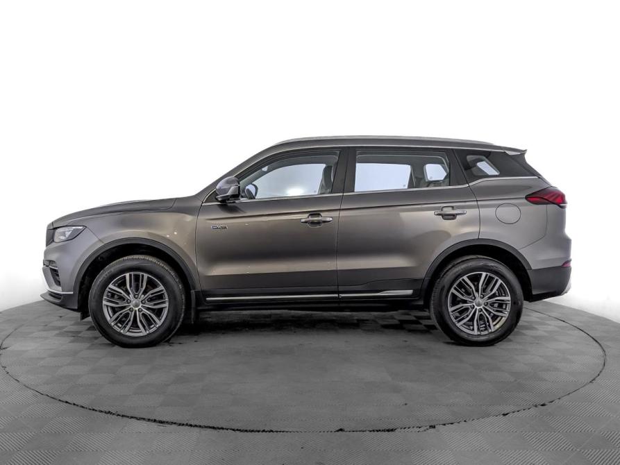Geely Atlas Pro Москва  - изображение 8