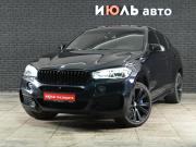 BMW X6 II (F16) Екатеринбург  - изображение 22