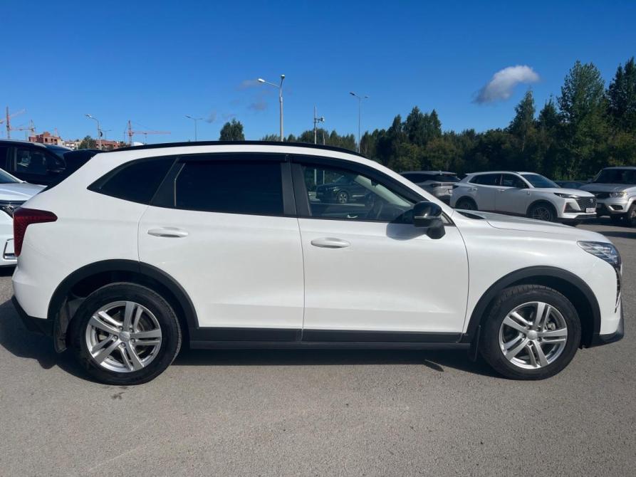 Haval Jolion I Рестайлинг Пермь  - изображение 13
