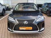 Lexus RX IV Рестайлинг Екатеринбург  - изображение 37