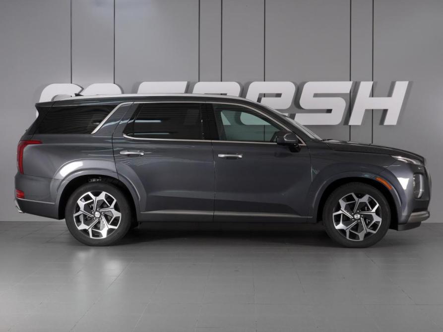 Hyundai Palisade I Минеральные Воды  - изображение 5