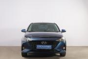 Hyundai Solaris II Рестайлинг Новосибирск  - изображение 21