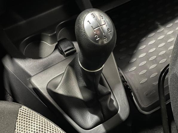 Renault Dokker I с пробегом 2019 года, цена 1 219 000 рублей, 105710 км, компактвэн, Автокод Объявления
