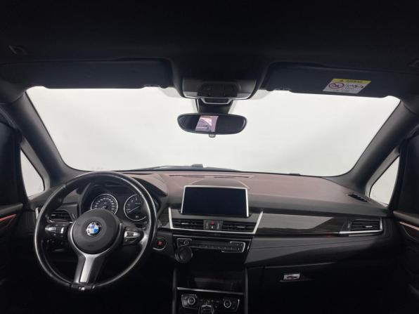BMW 2 серии Active Tourer F45 с пробегом 2017 года, цена 1 599 000 рублей, 208910 км, минивэн, Автокод Объявления