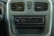 Renault Logan II Рестайлинг Омск  - изображение 33