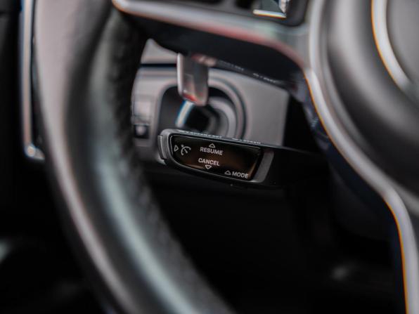 Porsche Cayenne III с пробегом 2019 года, цена 5 199 000 рублей, 189019 км, внедорожник, Автокод Объявления