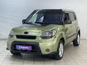 Kia Soul I Воронеж  - изображение 21