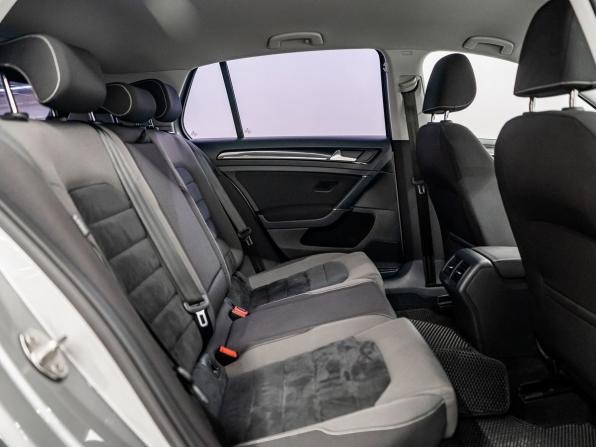 Volkswagen Golf VII с пробегом 2013 года, цена 1 257 000 рублей, 108650 км, хэтчбек, Автокод Объявления