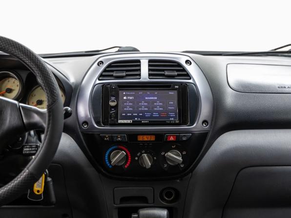 Toyota RAV4 II (XA20) с пробегом 2002 года, цена 698 000 рублей, 216479 км, внедорожник, Автокод Объявления