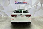 Kia Optima IV Рестайлинг Азнакаево  - изображение 37
