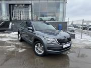 Skoda Kodiaq I Саратов  - изображение 18