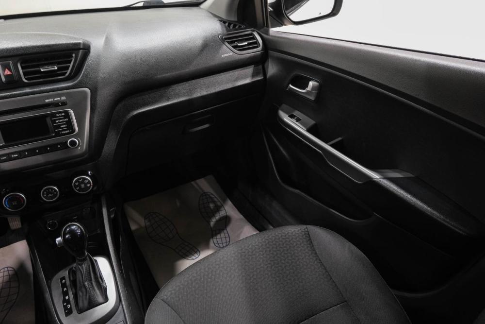Kia Rio III Рестайлинг Новокузнецк  - изображение 16