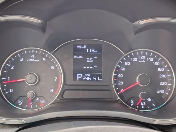 Kia Cerato III с пробегом 2014 года, цена 1 020 000 рублей, 246149 км, седан, Автокод Объявления