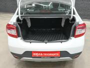 Renault Logan II Рестайлинг Екатеринбург  - изображение 23