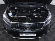 Kia Sorento III Prime Рестайлинг Москва  - изображение 35