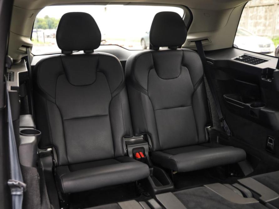 Volvo XC90 II Рестайлинг 1 Санкт-Петербург  - изображение 29