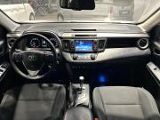 Toyota RAV4 IV (XA40) Рестайлинг Санкт-Петербург  - изображение 69