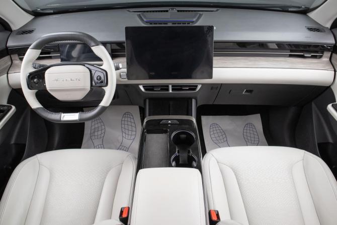 JETOUR DASHING I с пробегом 2024 года, цена 2 119 000 рублей, 45600 км, внедорожник, Автокод Объявления