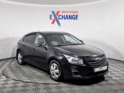 Chevrolet Cruze I Рестайлинг Нижний Новгород  - изображение 22