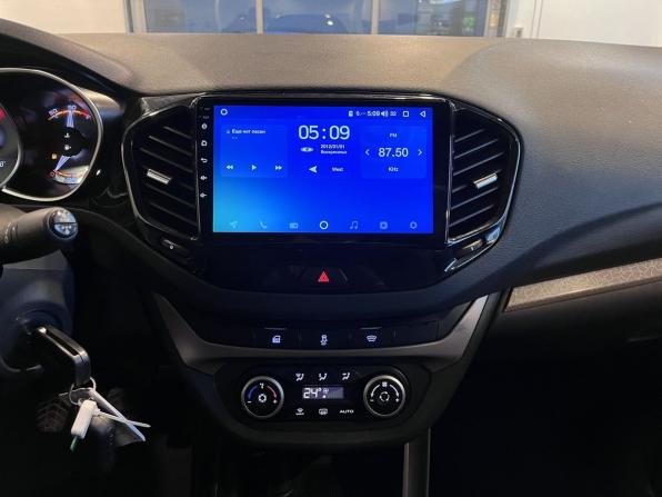 Lada (ВАЗ) Vesta I с пробегом 2019 года, цена 883 000 рублей, 279149 км, седан, Автокод Объявления